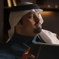 كلمات إنتي الأهم بندر بن عوير