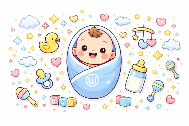 تهنئة بالمولود الجديد أجمل العبارات لاستقبال المولود بفرح ومحبة