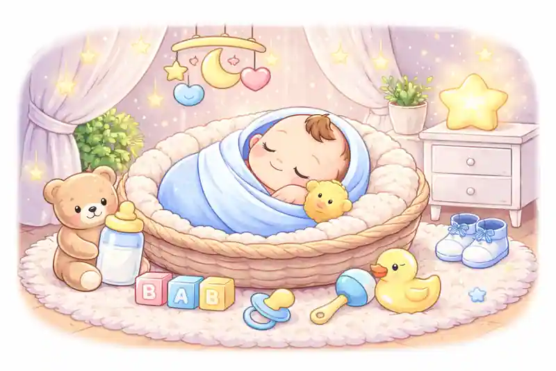 تهنئة بالمولود الجديد للأصدقاء أجمل الرسائل والكلمات الصادقة