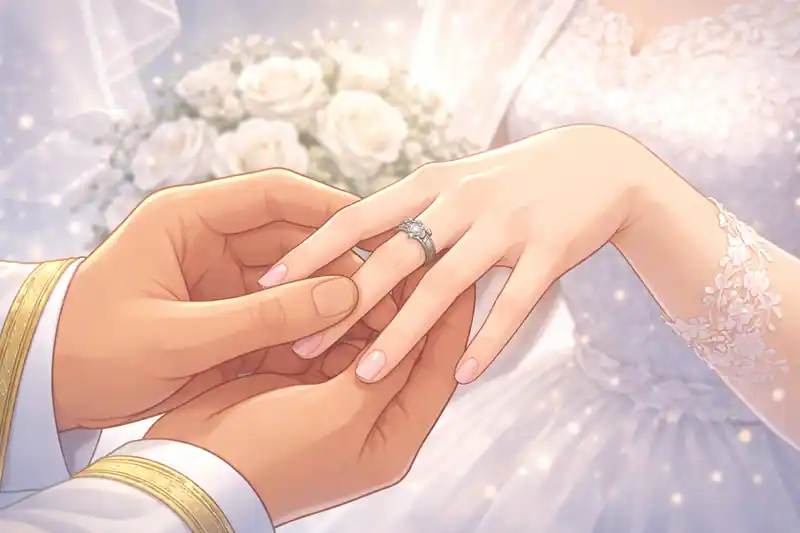 تهنئة زواج دينية أجمل الأدعية والعبارات المباركة للزواج