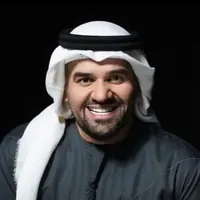 كلمات الجبل حسين الجسمي