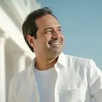 كلمات من يقول راشد الماجد