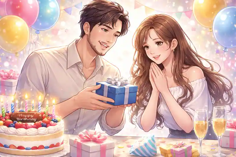 رسائل عيد ميلاد قصيرة أجمل العبارات المختصرة للتهنئة