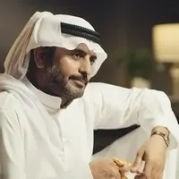 قصيدة خشمك في التراب سعد علوش