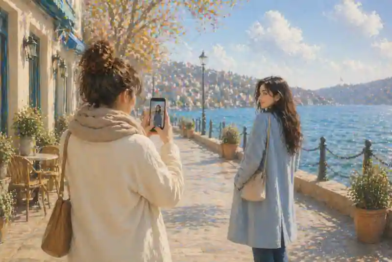 صديقتي الغالية يسعد صباحك