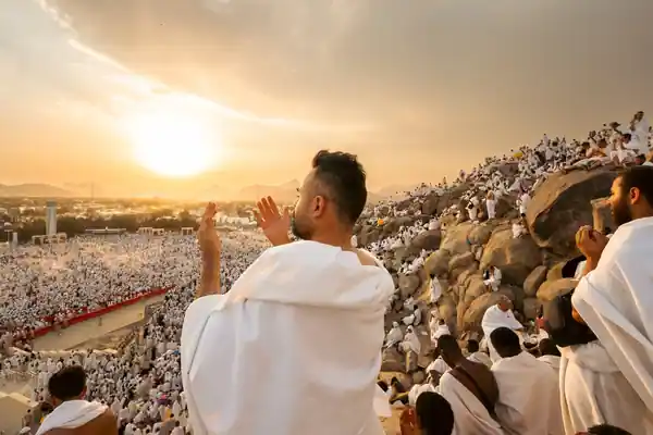 فضل العشر من ذي الحجة