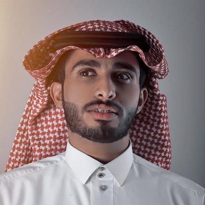 كلمات لحظة لقاك عبدالله ال فروان